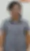 Blurred helper photo preview