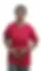 Blurred helper photo preview