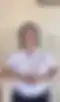 Blurred helper photo preview