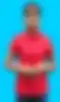 Blurred helper photo preview