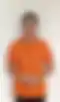 Blurred helper photo preview