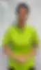 Blurred helper photo preview