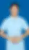 Blurred helper photo preview