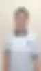 Blurred helper photo preview