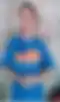 Blurred helper photo preview