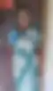 Blurred helper photo preview