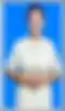 Blurred helper photo preview