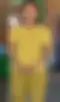 Blurred helper photo preview