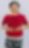 Blurred helper photo preview