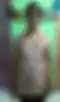 Blurred helper photo preview