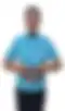 Blurred helper photo preview