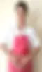 Blurred helper photo preview
