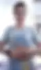 Blurred helper photo preview
