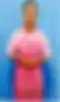 Blurred helper photo preview