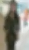 Blurred helper photo preview