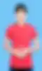 Blurred helper photo preview