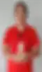 Blurred helper photo preview