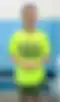 Blurred helper photo preview