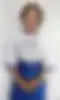 Blurred helper photo preview