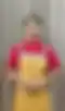 Blurred helper photo preview