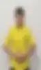Blurred helper photo preview