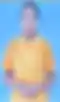 Blurred helper photo preview