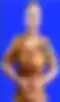 Blurred helper photo preview