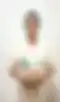Blurred helper photo preview