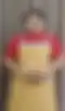 Blurred helper photo preview