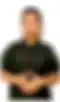 Blurred helper photo preview