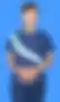 Blurred helper photo preview