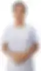 Blurred helper photo preview