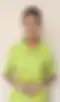 Blurred helper photo preview
