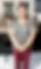 Blurred helper photo preview