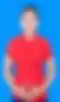 Blurred helper photo preview
