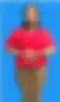 Blurred helper photo preview