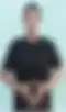 Blurred helper photo preview
