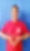 Blurred helper photo preview