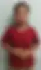 Blurred helper photo preview