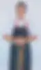 Blurred helper photo preview