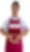 Blurred helper photo preview