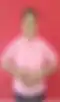 Blurred helper photo preview