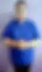 Blurred helper photo preview