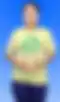 Blurred helper photo preview