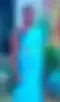 Blurred helper photo preview