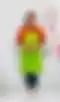 Blurred helper photo preview