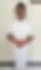 Blurred helper photo preview