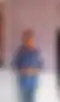 Blurred helper photo preview