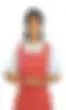 Blurred helper photo preview