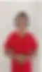 Blurred helper photo preview